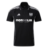 25/26 Tiro25 Travel Polo