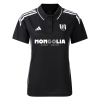 25/26 Tiro25 Womens Travel Polo