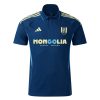25/26 Tiro25 Travel Polo