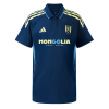 25/26 Tiro25 Youth Travel Polo