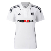 25/26 Tiro25 Womens Travel Polo