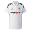 25/26 Tiro25 Youth Travel Polo