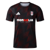 25/26 Pre-Match Jersey