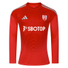 Fulham 25/26 Adult Home GK Shirt