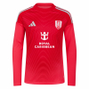 Fulham 25/26 Youth Home GK Shirt