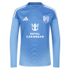 Fulham 25/26 Youth Away GK Shirt