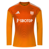 Fulham 25/26 Adult Third GK Shirt