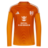 Fulham 25/26 Youth Third GK Shirt