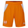 Fulham 25/26 Adult Third GK Shorts