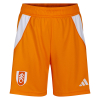 Fulham 25/26 Youth Third GK Shorts