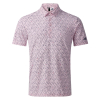 Mens Golf Ultimate365 Button Down Polo