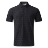 Mens Golf Ultimate365 Button Down Polo