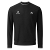 Mens Golf Crew Sweatshirt 