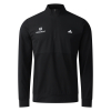 Mens Golf Quarter Zip 