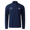 Mens Golf Quarter Zip 