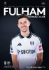 Match Programme - Man City
