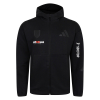 24/25 Full Zip Z.N.E Hoody with SBOTOP