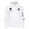 24/25 Full Zip Z.N.E Hoody with SBOTOP