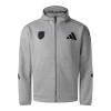 Mens Z.N.E Full Zip Hoody 