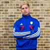Mens Tiro Track Jacket