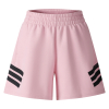 Womens Future Icon 3 Stripes Shorts