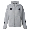 Womens Z.N.E Full Zip Hoody 