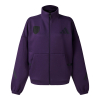 Womens Z.N.E Full Zip Track Top 