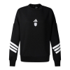 Womens Future Icon 3 Stripes Sweatshirt