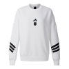 Womens Future Icon 3 Stripes Sweatshirt
