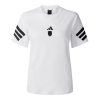 Womens Future Icon 3 Stripes Tee