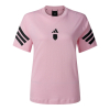 Womens Future Icon 3 Stripes Tee