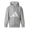 Little Kids Essentials Full Zip Hoody