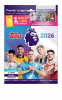 Topps Premier League 2025/26 Starter Pack