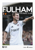 Match Programme - Manchester United