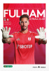 Match Programme - Bristol City Carabao Cup