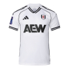 AEW Fulham 25/26 Adult Home Shirt 