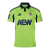 AEW Fulham 25/26 Adult Away Shirt 