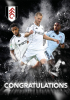 Player Congratulations Home Kit Card 