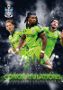 Player Congratulations Away Kit Card 
