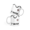 25/26 Home Kit Shirt Mug