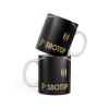 25/26 Third Kit Shirt Mug