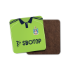 25/26 Away Kit Shirt Coaster