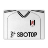 25/26 Home Shirt Chopping Board