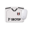 25/26 Home Shirt Mouse Mat