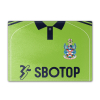 25/26 Away Shirt Chopping Board