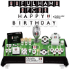 Fulham FC Party Box