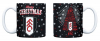 FFC Christmas Tree Mug