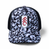 25/26 Fulham Junior Pixel Cap