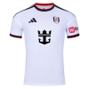 Fulham 26/27 Youth Home Shirt