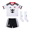 Fulham 26/27 Home Minikit